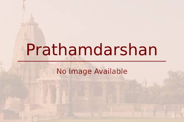 Bhimashankar Jyotirling