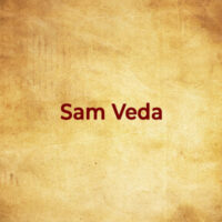 Sam Veda